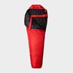 Picture of SNUGPAK - TRAVELPAK 1 WGTE, STANDARD LZ, FLAME RED
